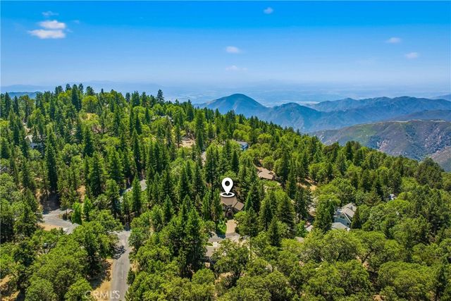 30151 Skyline, Running Springs, CA 92382