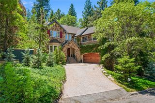 30151 Skyline, Running Springs, CA 92382