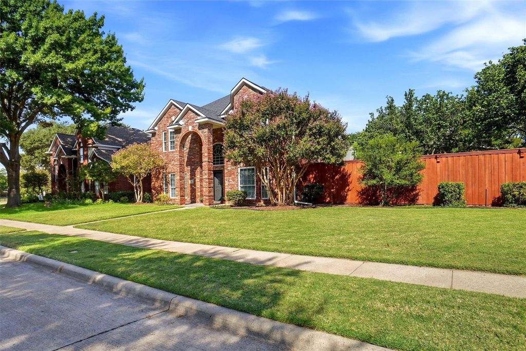 852 Aberdeen Court, Coppell, TX 75019 — photo 2