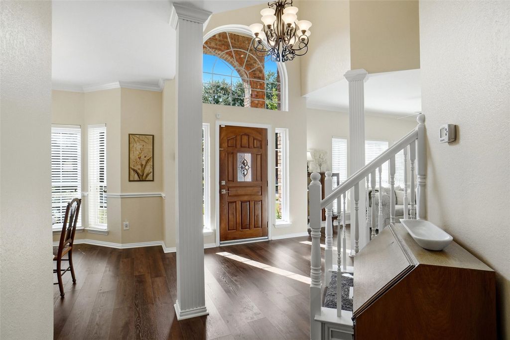 852 Aberdeen Court, Coppell, TX 75019 — photo 3
