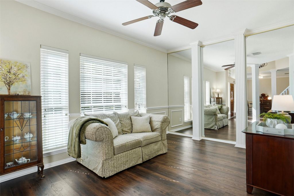 852 Aberdeen Court, Coppell, TX 75019 — photo 4