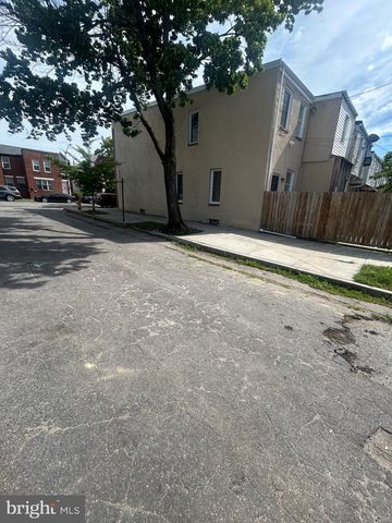 1405 E LANVALE ST, Baltimore, MD 21213
