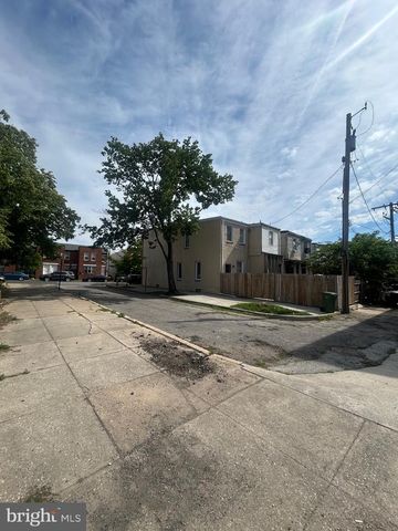 1405 E LANVALE ST, Baltimore, MD 21213