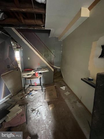1405 E LANVALE ST, Baltimore, MD 21213