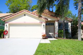 661 Lake Wellington Drive, Wellington, FL 33414