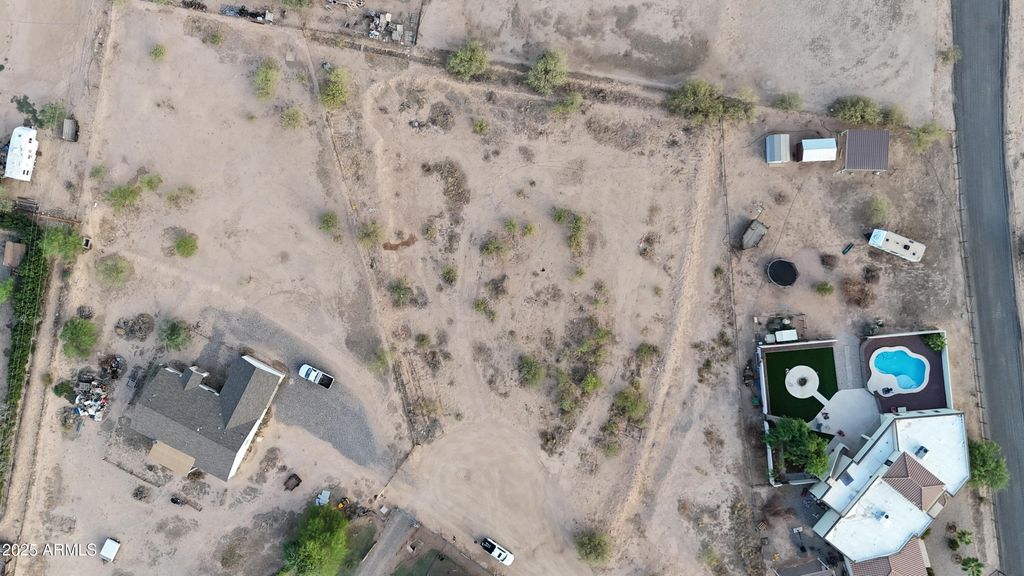 10891 E THE GRIFFIN Way D, Valley Farms, AZ 85191 — photo 4