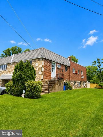 9514 RISING SUN AVE, Philadelphia, PA 19115