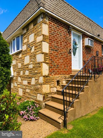 9514 RISING SUN AVE, Philadelphia, PA 19115
