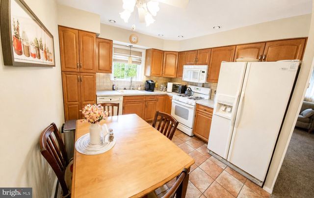 9514 RISING SUN AVE, Philadelphia, PA 19115
