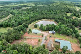 140 County Road 2242, Daingerfield, TX 75638