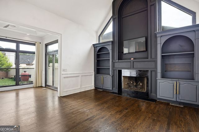 4479 Chattahoochee Plantation Drive SE, Marietta, GA 30067