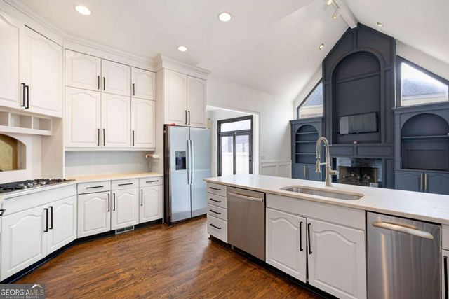 4479 Chattahoochee Plantation Drive SE, Marietta, GA 30067