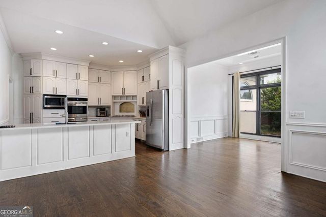 4479 Chattahoochee Plantation Drive SE, Marietta, GA 30067
