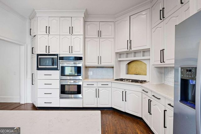 4479 Chattahoochee Plantation Drive SE, Marietta, GA 30067