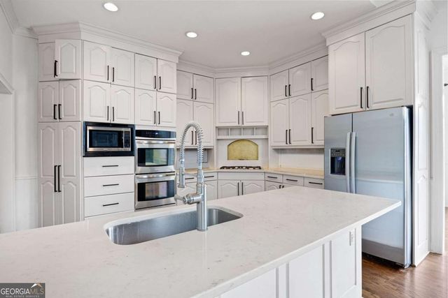 4479 Chattahoochee Plantation Drive SE, Marietta, GA 30067