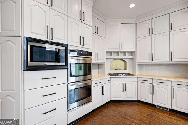 4479 Chattahoochee Plantation Drive SE, Marietta, GA 30067