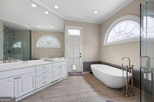 4479 Chattahoochee Plantation Drive SE, Marietta, GA 30067