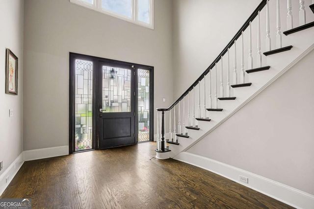 4479 Chattahoochee Plantation Drive SE, Marietta, GA 30067