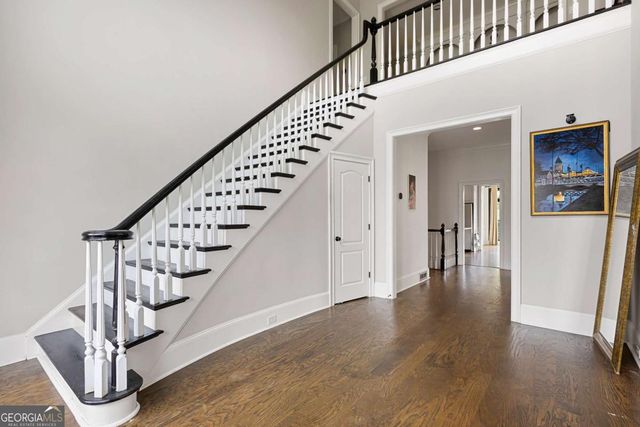 4479 Chattahoochee Plantation Drive SE, Marietta, GA 30067