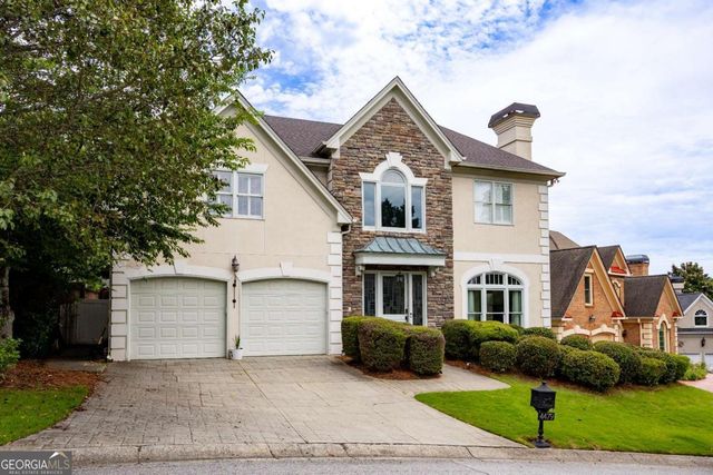 4479 Chattahoochee Plantation Drive SE, Marietta, GA 30067