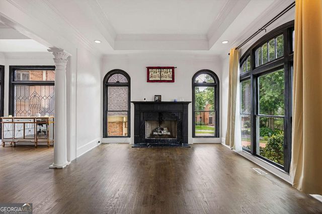 4479 Chattahoochee Plantation Drive SE, Marietta, GA 30067