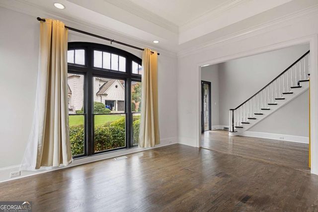 4479 Chattahoochee Plantation Drive SE, Marietta, GA 30067