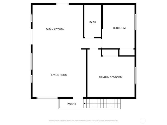 221 E Elizabeth Avenue, Westport, WA 98595