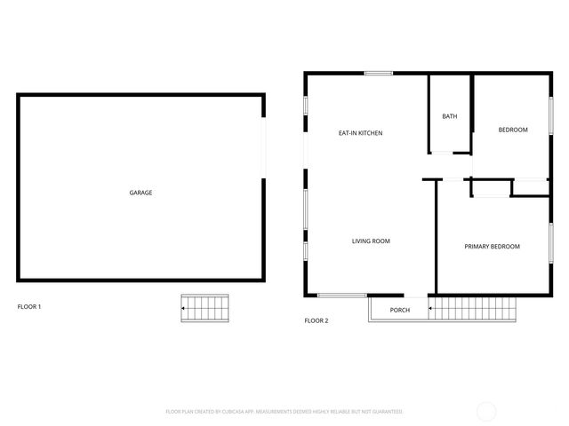 221 E Elizabeth Avenue, Westport, WA 98595