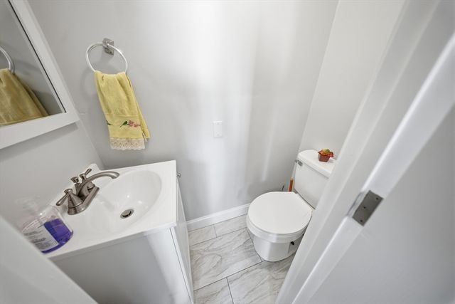 28 Parker Hill Ave, Milford, MA 01757