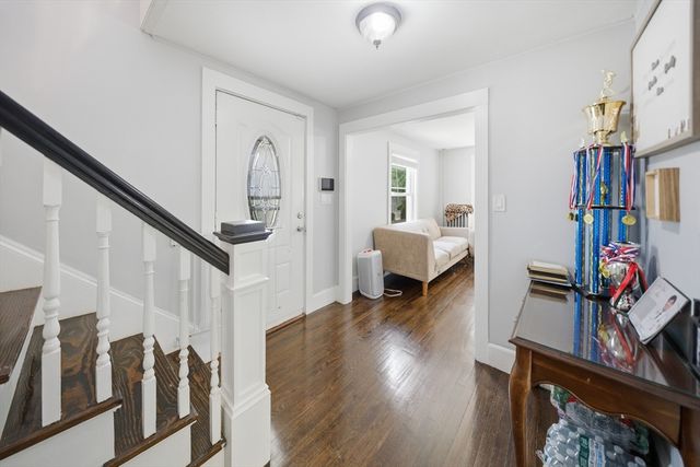 28 Parker Hill Ave, Milford, MA 01757