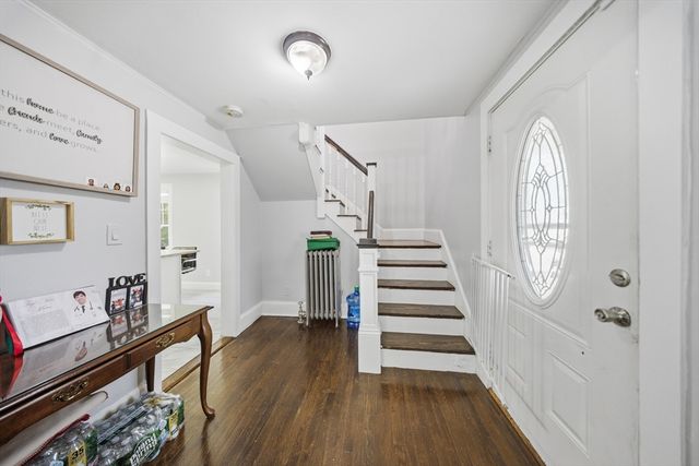 28 Parker Hill Ave, Milford, MA 01757