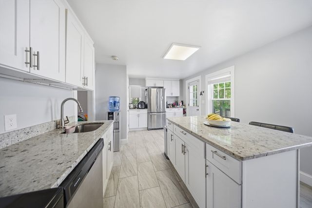 28 Parker Hill Ave, Milford, MA 01757