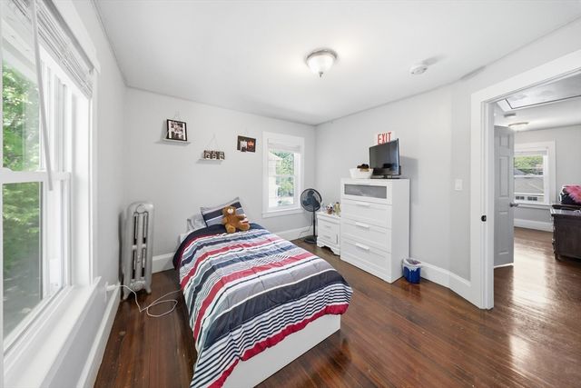 28 Parker Hill Ave, Milford, MA 01757