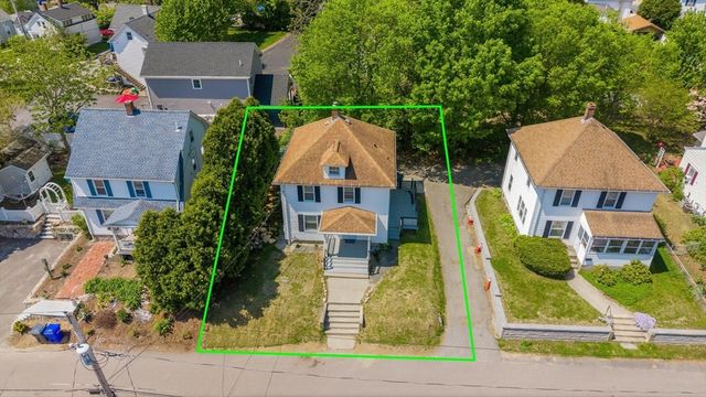 28 Parker Hill Ave, Milford, MA 01757