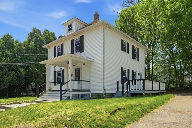 28 Parker Hill Ave, Milford, MA 01757