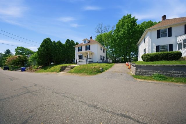 28 Parker Hill Ave, Milford, MA 01757