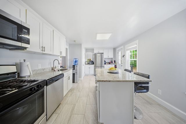 28 Parker Hill Ave, Milford, MA 01757