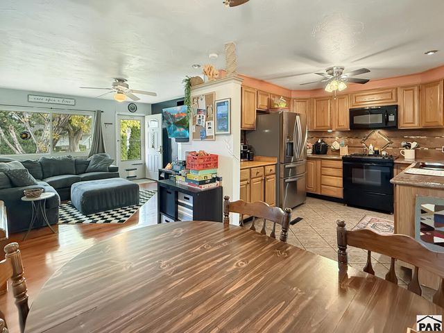 3206 Canterbury Lane, Pueblo, CO 81005