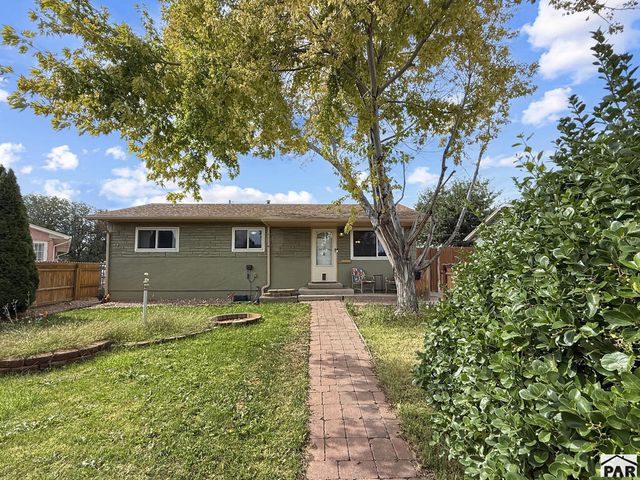 3206 Canterbury Lane, Pueblo, CO 81005