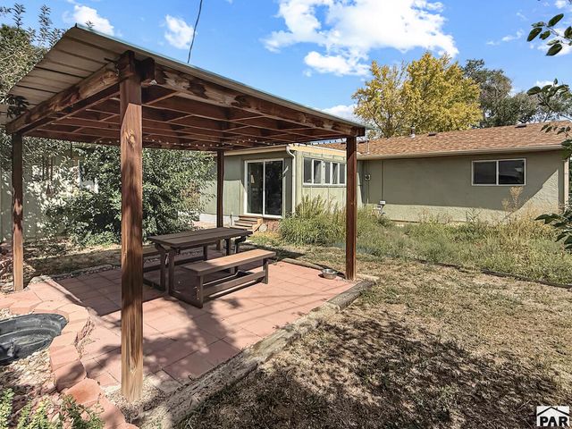 3206 Canterbury Lane, Pueblo, CO 81005