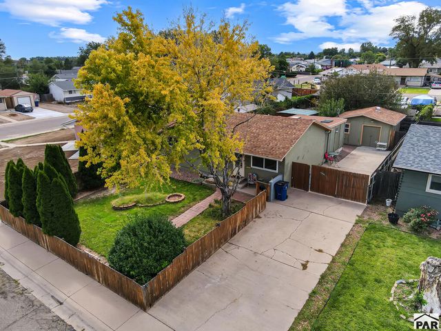 3206 Canterbury Lane, Pueblo, CO 81005