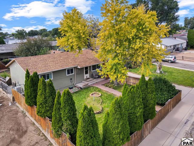 3206 Canterbury Lane, Pueblo, CO 81005