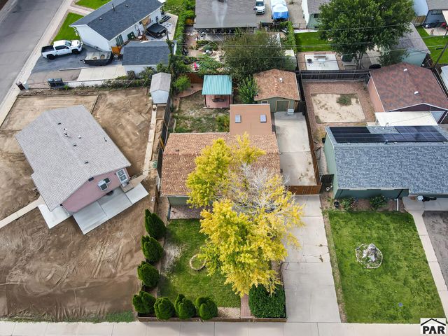 3206 Canterbury Lane, Pueblo, CO 81005