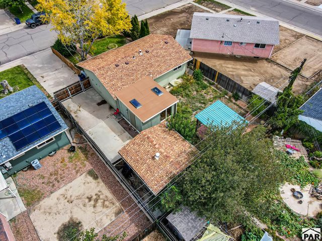 3206 Canterbury Lane, Pueblo, CO 81005