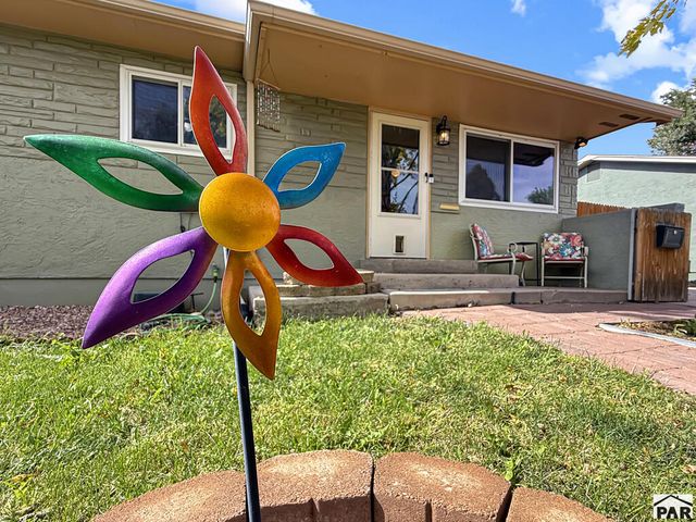 3206 Canterbury Lane, Pueblo, CO 81005