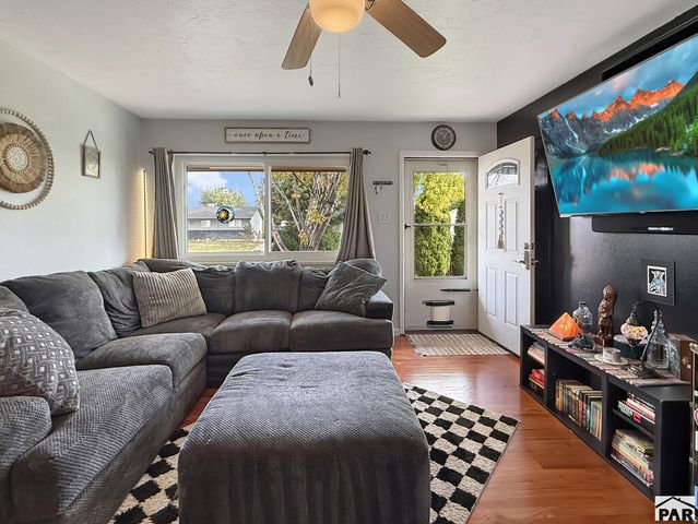 3206 Canterbury Lane, Pueblo, CO 81005