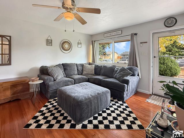 3206 Canterbury Lane, Pueblo, CO 81005