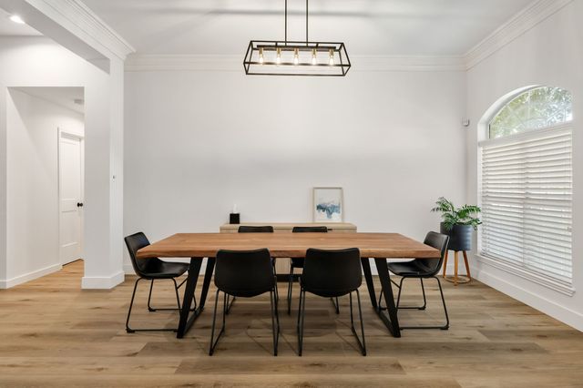 624 Mossycup Oak Drive, Plano, TX 75025