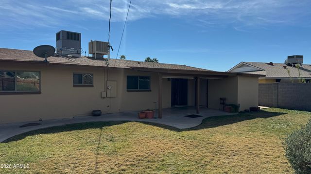 3420 W CLAREMONT Street W, Phoenix, AZ 85017