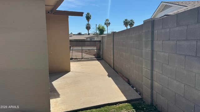 3420 W CLAREMONT Street W, Phoenix, AZ 85017